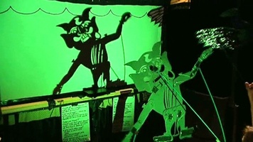 Shadow Puppets